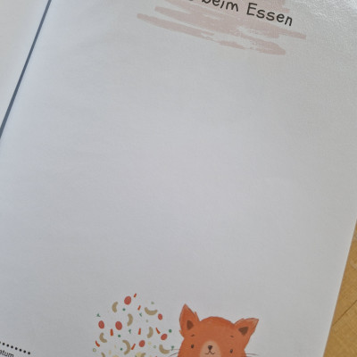 Portfolio - Spaß beim Essen